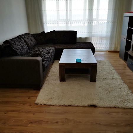Appartement Tora Mora à Varna Extérieur photo