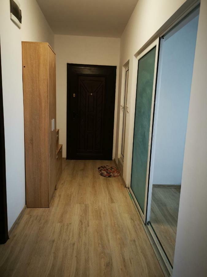 Appartement Tora Mora à Varna Extérieur photo