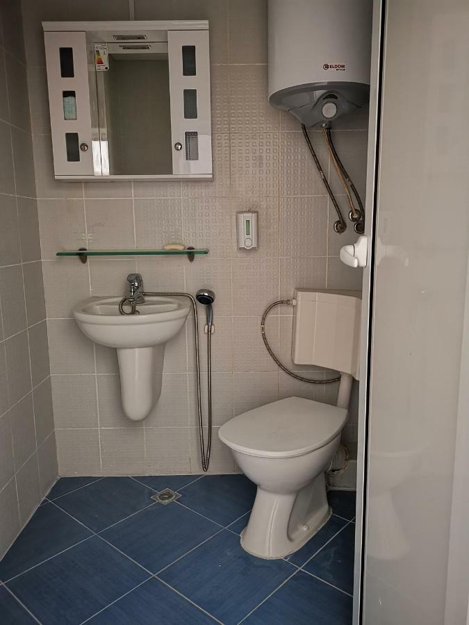 Appartement Tora Mora à Varna Extérieur photo